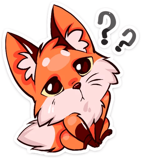 Набор Стикеров Для Telegram «паппи» - Паппи Стикеры (512x512)