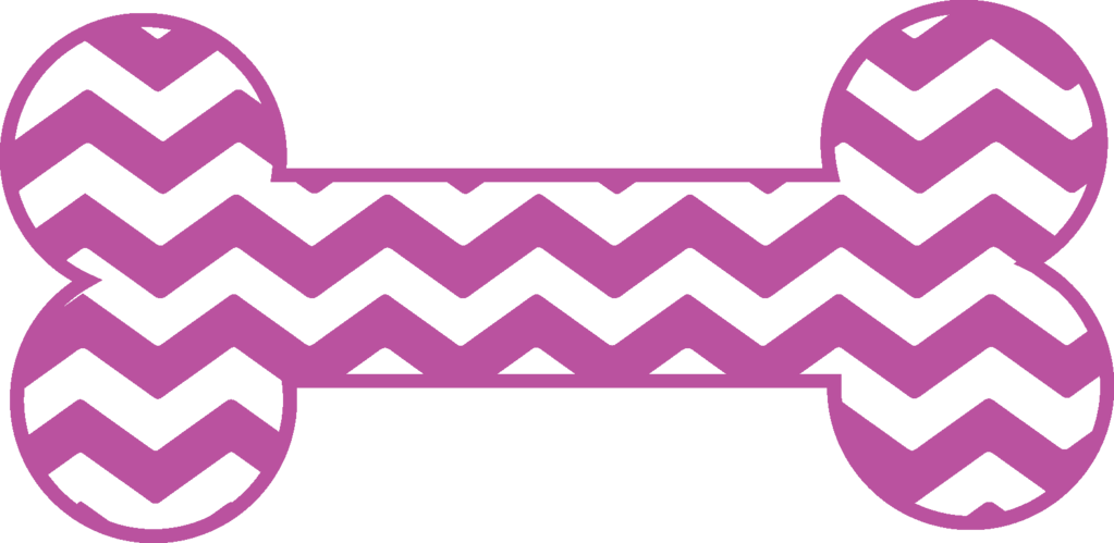 Chevron Bone Decal - Metaphor Examples About Friends (1023x499)