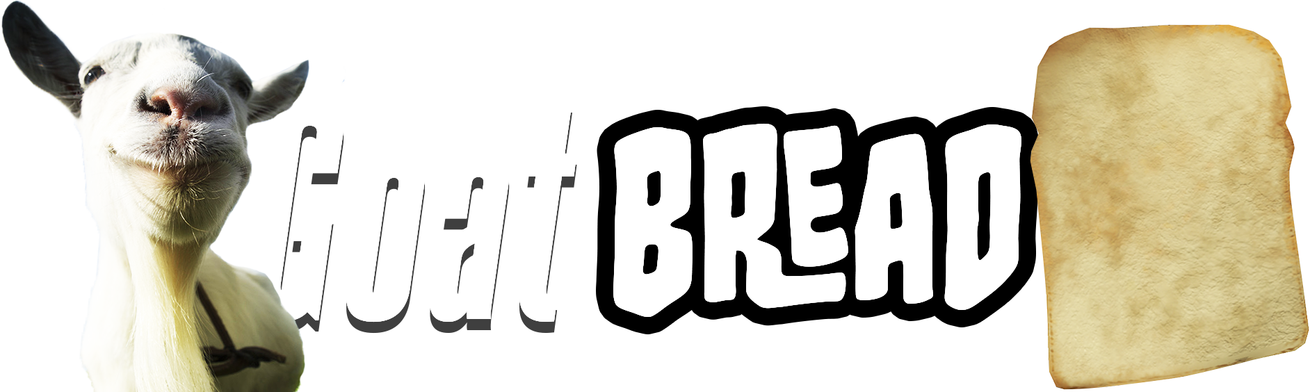 Launch Trailer - Am Bread Logo Tote Bag (1884x564)