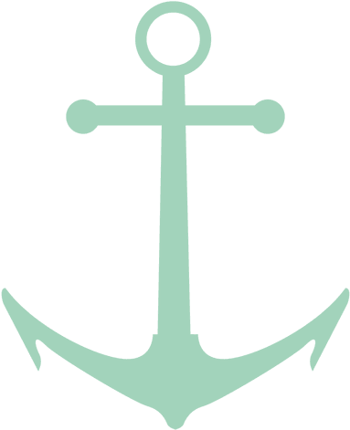 Hipster Anchor Icon Transparent Png - Anchor Png (512x512)