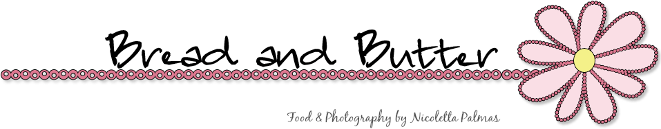 Bread And Butter - Bread (968x200)