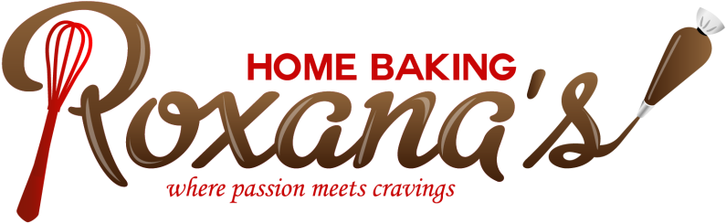 Bread Baking - 50's Font (850x253)