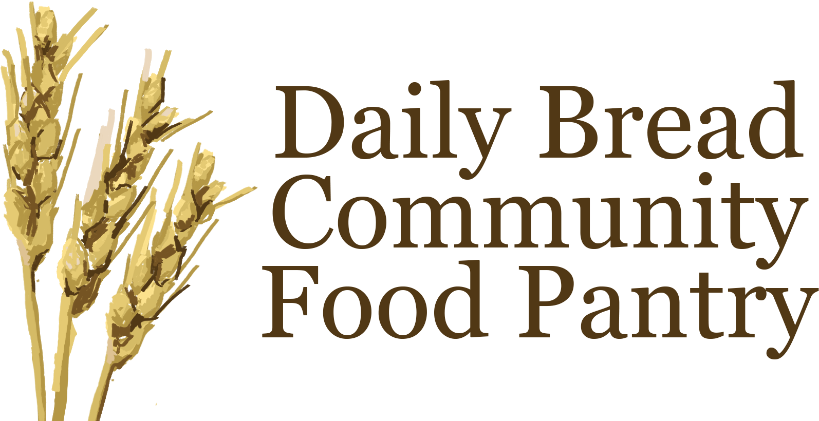 Daily Bread Food Bank Volunteers Photo Courtesy Of - Mount St. Mary's University (1782x845)