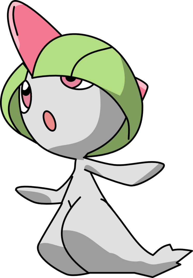 Imagenes De Ralts Pokemon (746x1071)
