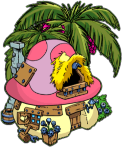 Sneak Peek At The Contents Of Smurfs Village Ios Version - Smurfs Village Clockwork Smurfette (500x600)