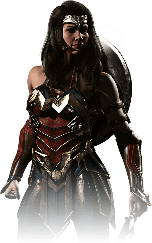 Wonder Woman - Wonder Woman 2 New Costume (1140x840)