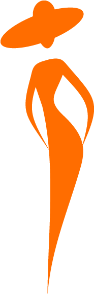 Silhouette Woman Decorative Vinyl Hawaii Dermatology - Association For Democratic Reforms (600x600)