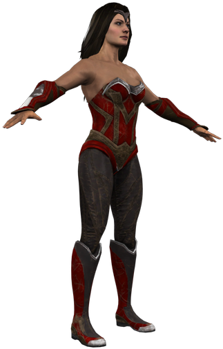 Download Zip Archive - Girl (750x650)