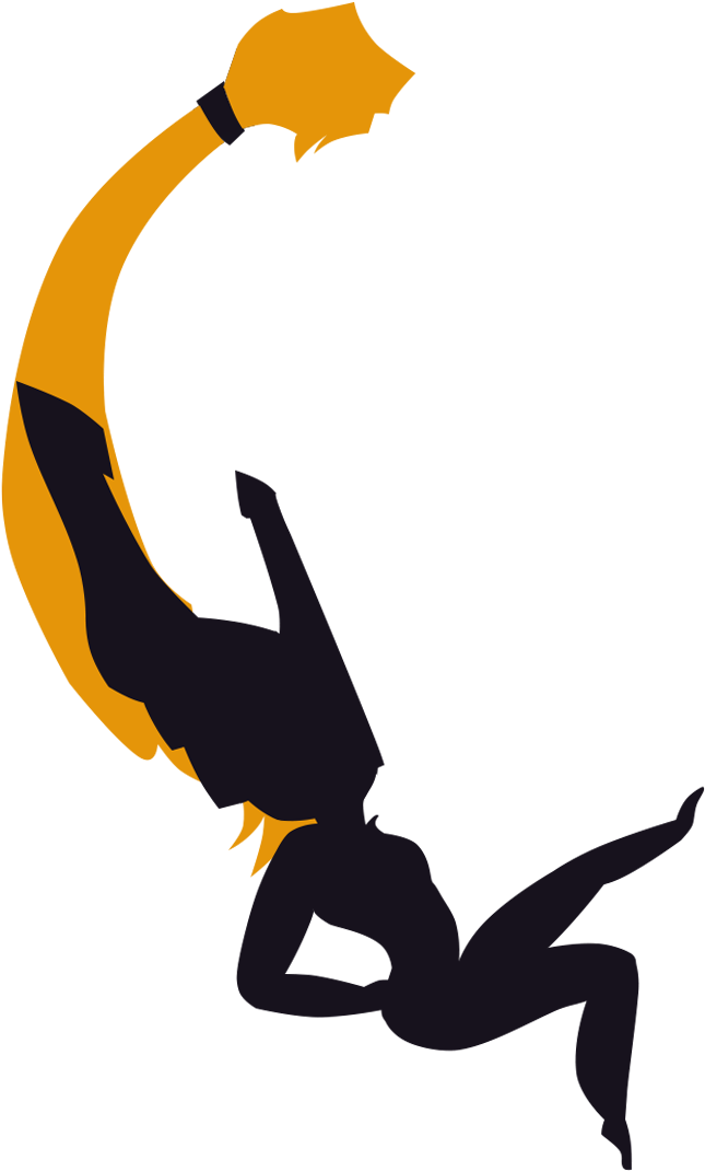 Midna Silhouette Id By Jazzy Kandra On Deviantart - Midna Silhouette (668x1094)