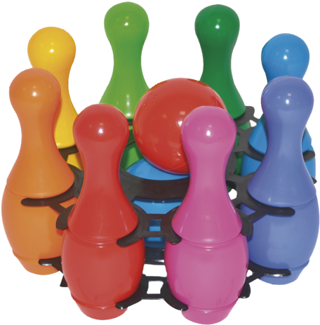 Kuželky V Akci Platné Do - Kuzelky 8 Ks 15cm (500x483)