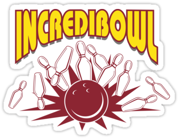 Funny - Bowl84light Greeting Card (375x360)