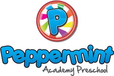 At Peppermint Academy Preschool We Focus On The Whole - Geschafft (450x450)