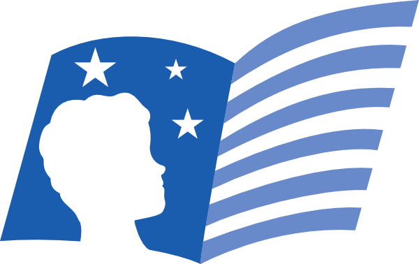 No Child Left Behind Logo Clip Art At Clker - Child Left Behind Act (600x378)