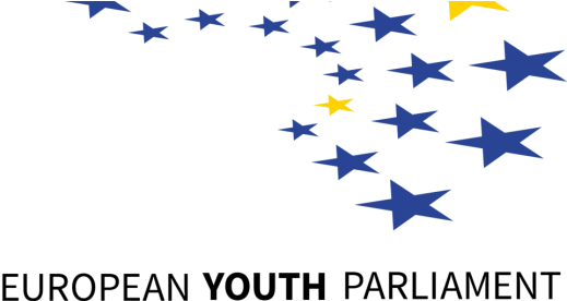 Das European Youth Parliament Schweiz Ist Eine Nicht-staatliche, - European Youth Parliament (540x275)