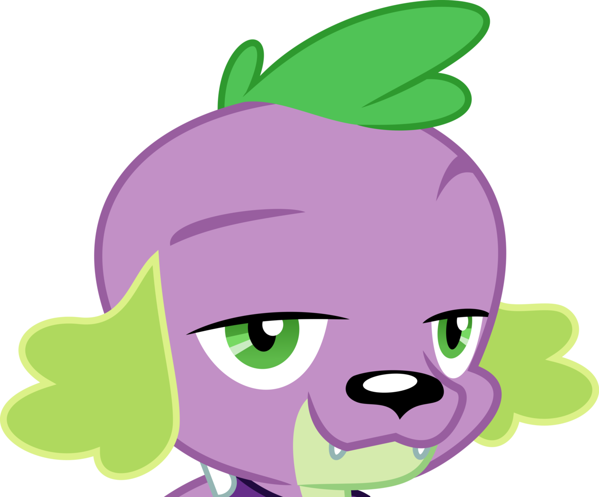 Ambassad0r, Dog, Equestria Girls, Male, Safe, Simple - Cartoon (1234x1024)