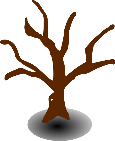 Free Vector Treerpg Map Elements Clip Art - Icon Peta Konsep Png (486x596)