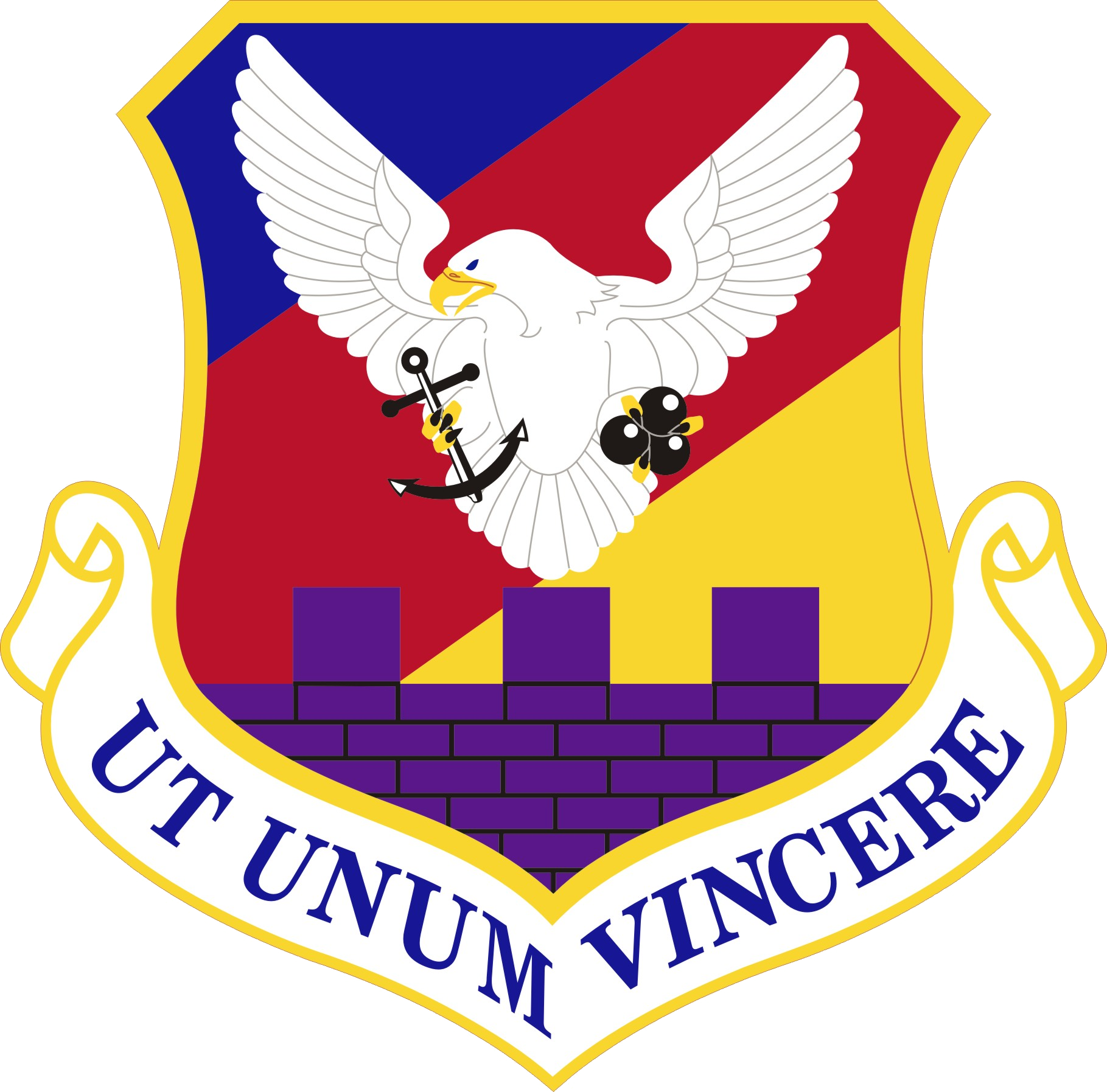 87th Air Base Wing - 87 Air Base Wing (1819x1795)
