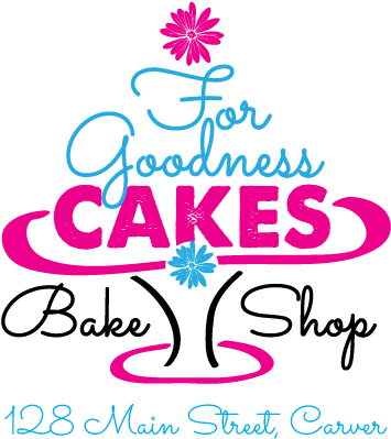 For Goodness Cakes Bake Shop At The Waterfront Festival - La Millou (360x407)