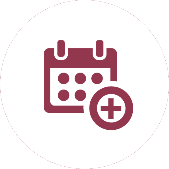 Exclusive Executive Briefing - Agenda Icon (559x559)