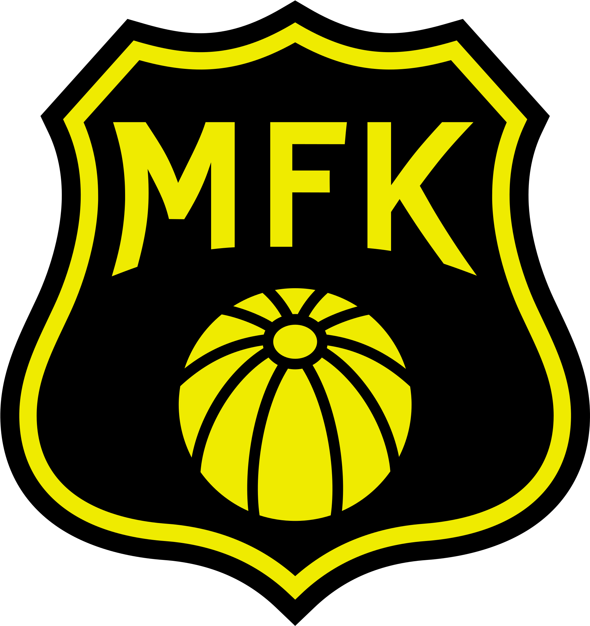 Moss Fk - Moss Fk (2000x2125)