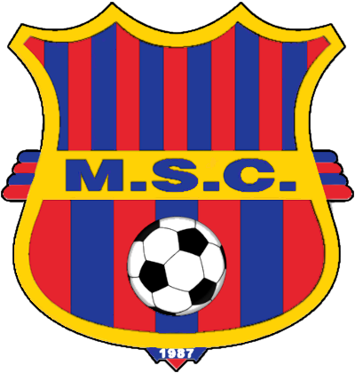 Monagas Sc - Logo - Monagas Sport Club (400x420)