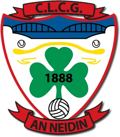 Senior Football - Kenmare Shamrocks Gaa Club (495x495)