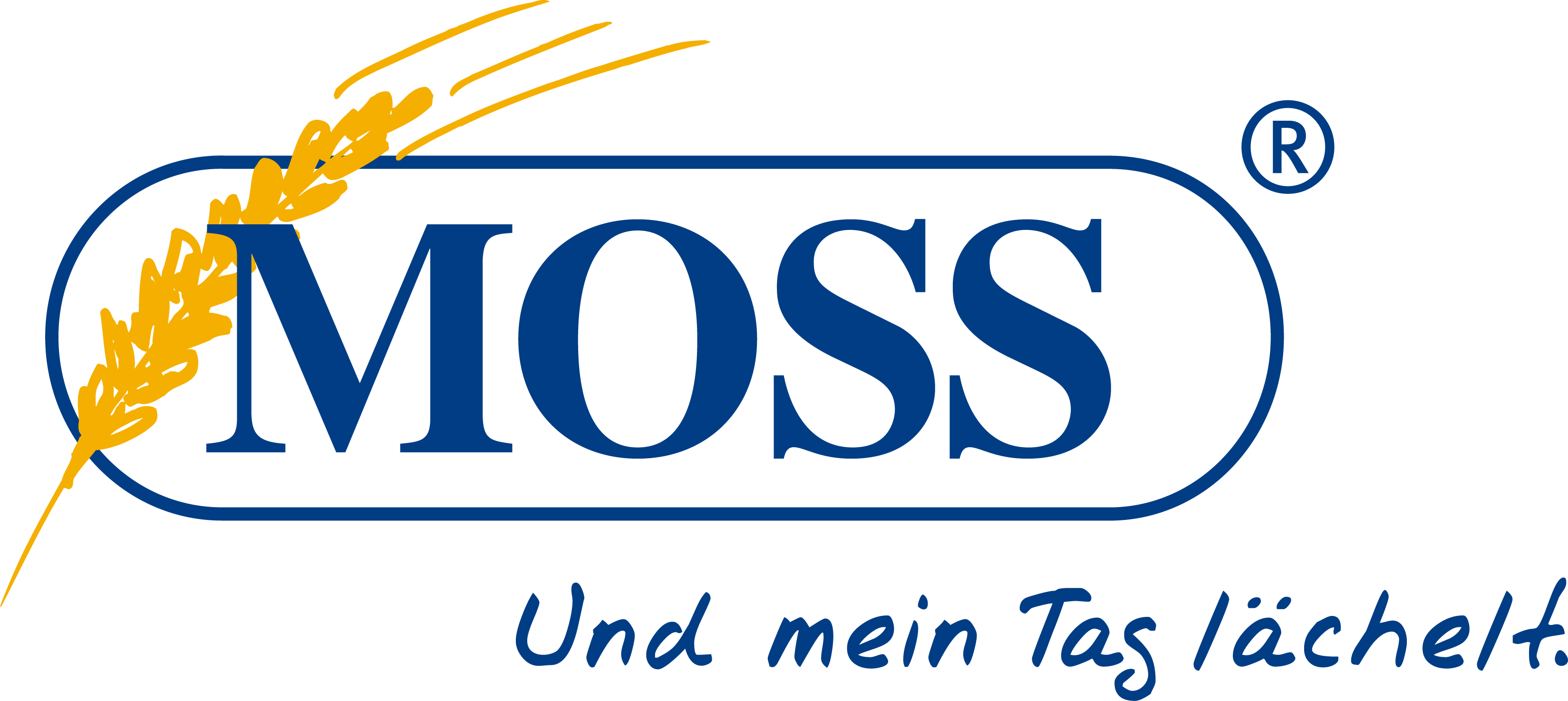 Moss Logo - Bäckerei Moss (3298x1475)