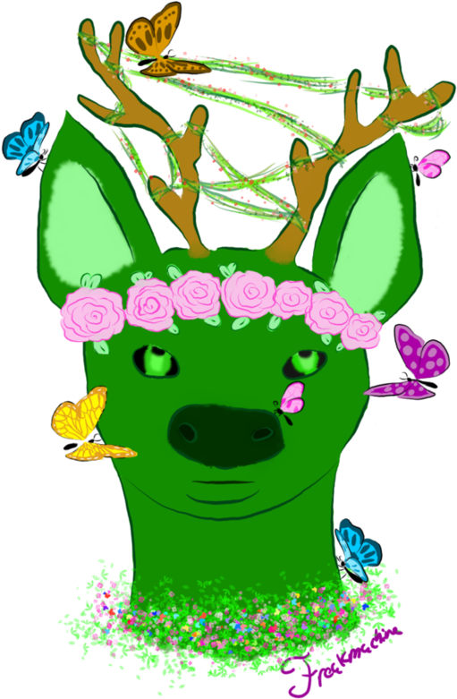 Adoptables - Cartoon (894x894)