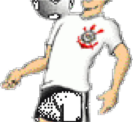 Soccer Clipart Animation - Animated Soccer Player Gif (640x480)