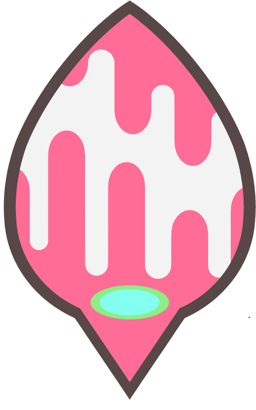 Some Opal Gems For An Art Trade With @phosphosiderite - Daria (1280x1500)