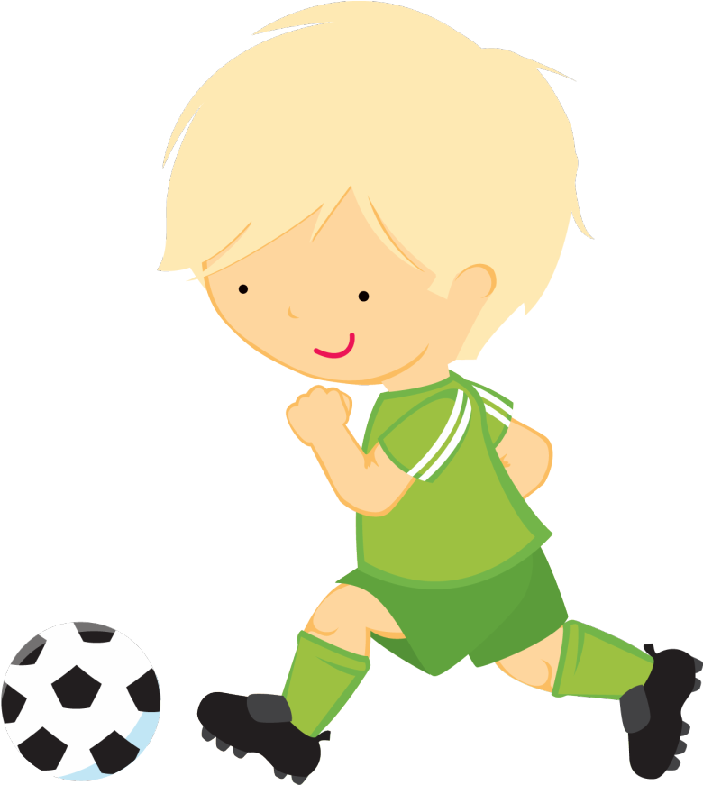 Image - Menino Jogador De Futebol Png (806x870)