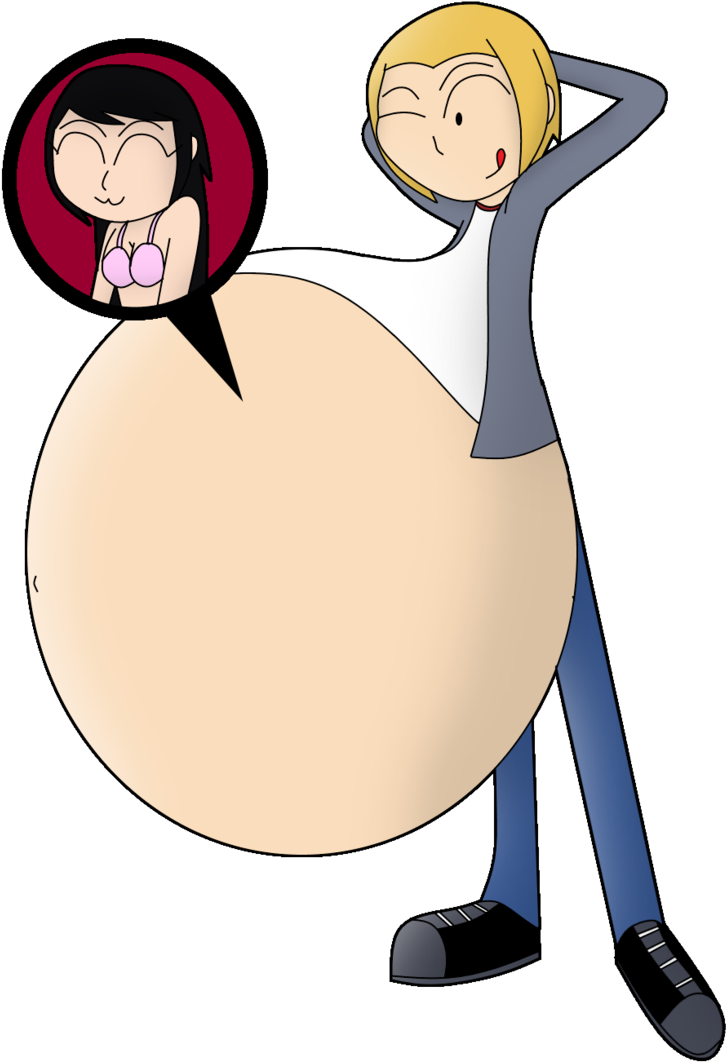 [cm] Italian Taste By Boysvoregirls - Cartoon (745x1071)