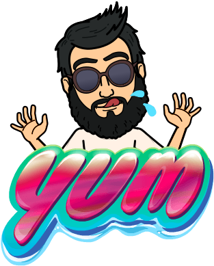 You Can Absolutely Trust Your Nose - Restaurant (398x398)