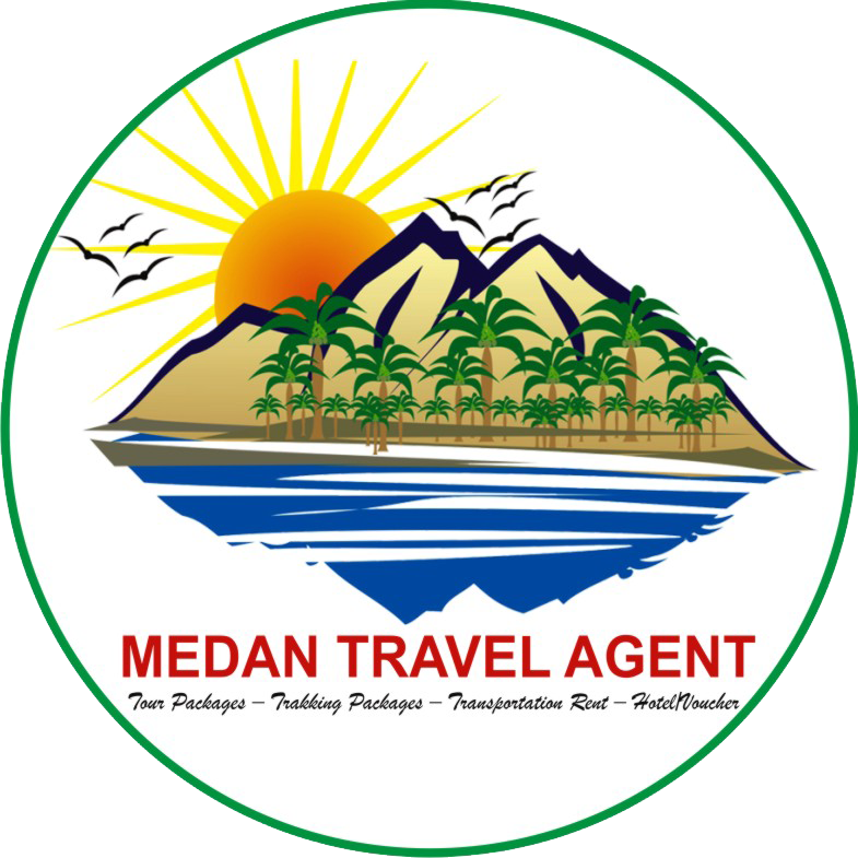 Medan Travel Agent Legal Agency In Indonesia - Travel Agent Indonesia (785x785)