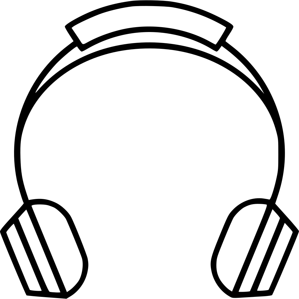 Headphones Comments - Headphones (980x980)