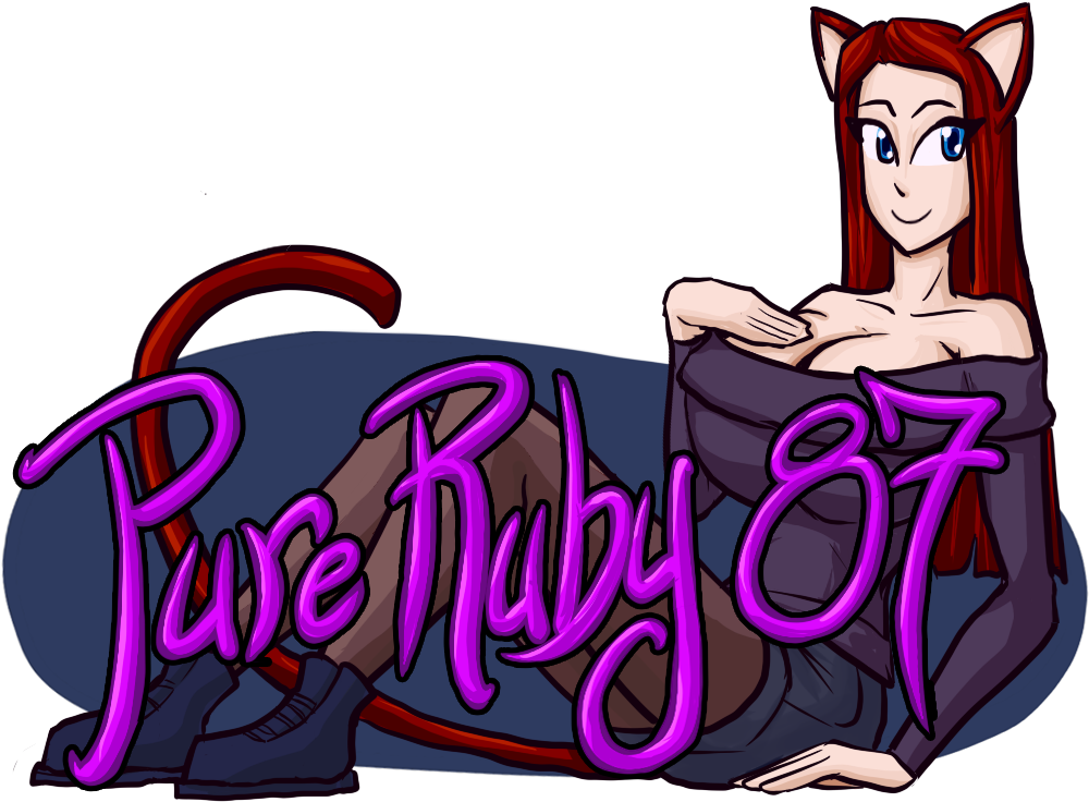 Pureruby87 Video Stamp By Jonfreeman Pureruby87 Video - Video (1011x900)