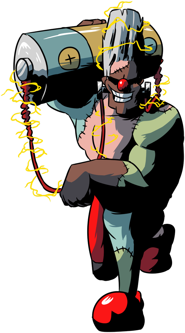 Brendan Steppig On Twitter - Cartoon (927x1200)