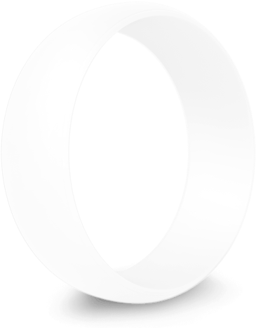 Men's White Ring - Toilet Seat (500x500)