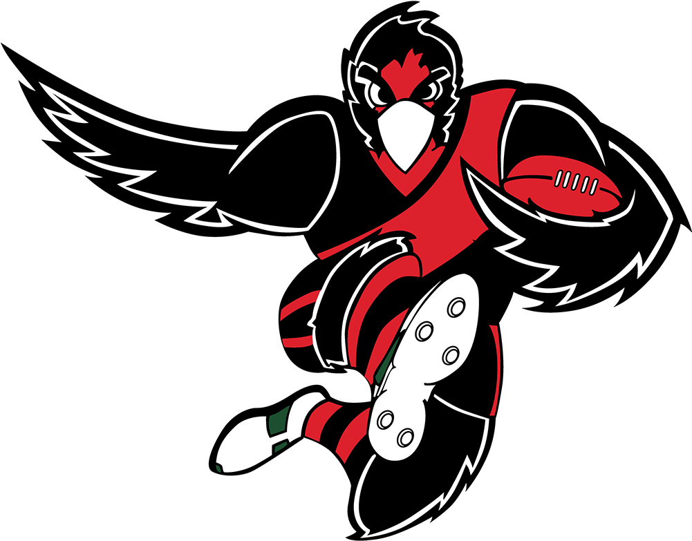 West Broken Hill Football Club - West Broken Hill Football Club (1000x1000)