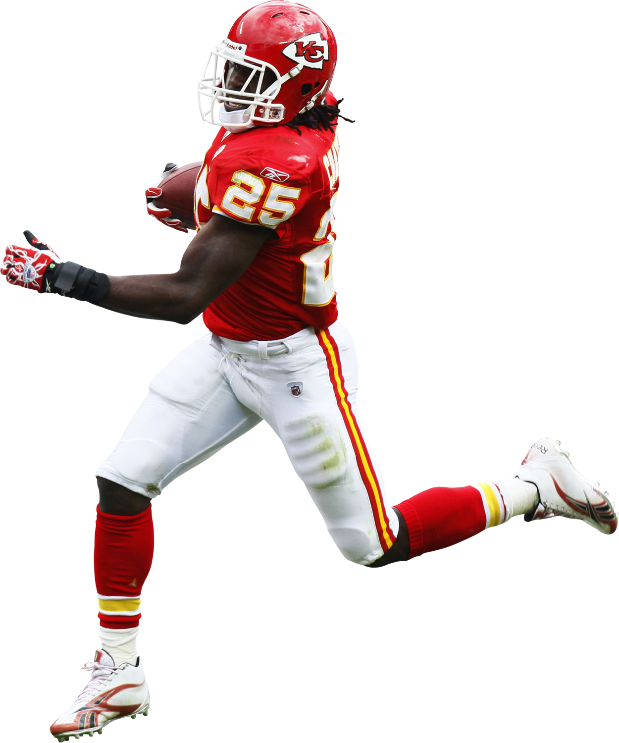 American Football Player Png Image - Nfl Players White Background (1250x1500)