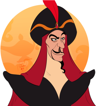 You've Heard Of The Golden Rule, Haven't You Whoever - Illustration (500x446)