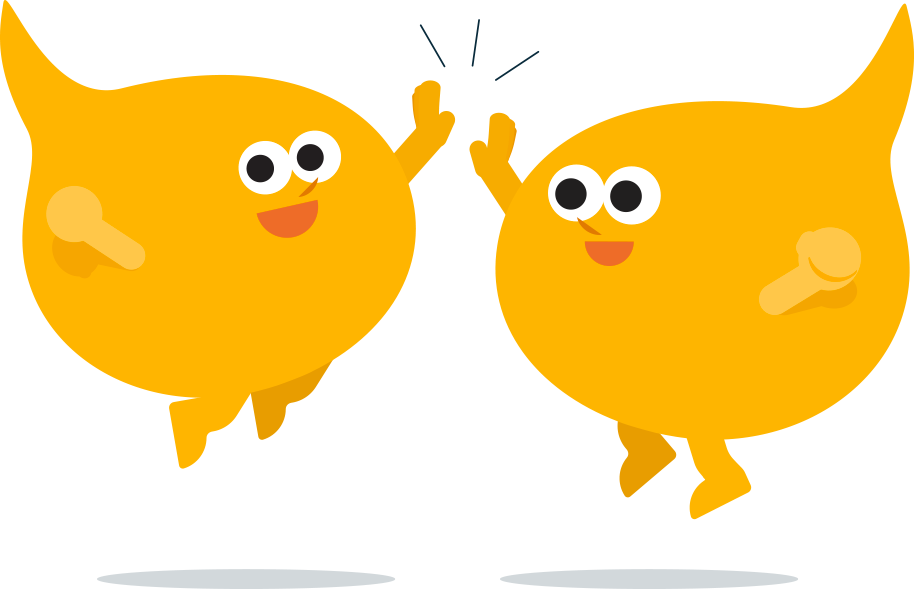 This Is A Buncee Sticker - Buncee (914x589)