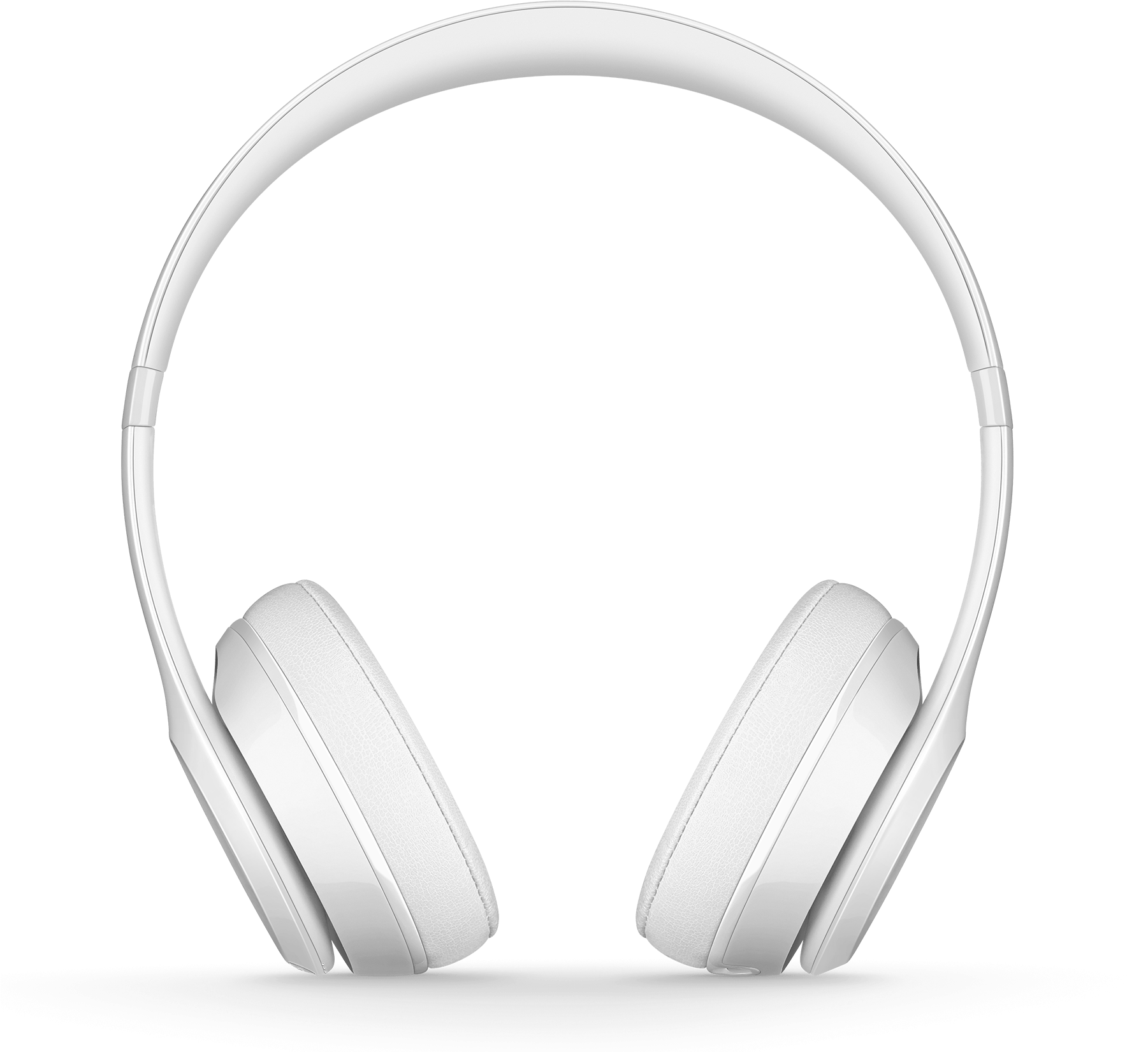 Gloss White - Beats Electronics (1800x1800)