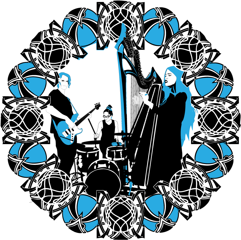 The Moonsets - December 30 (850x850)