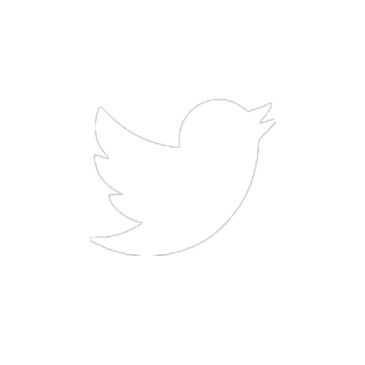 Twitter Icon - Black And White Snapchat Logo (512x512)