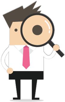 Ediscovery Can Often Require Forensic Expertise, For - Low Battery Clip Art (500x500)