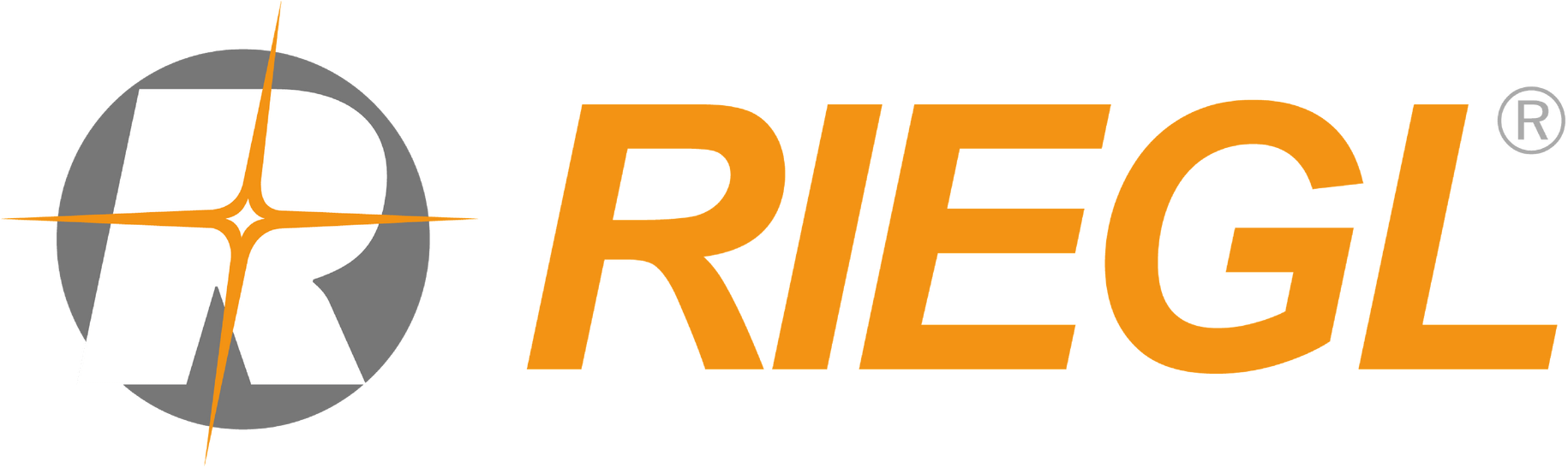 Riegl Laser Measurement Systems Gmbh - Riegl Logo (2048x730)