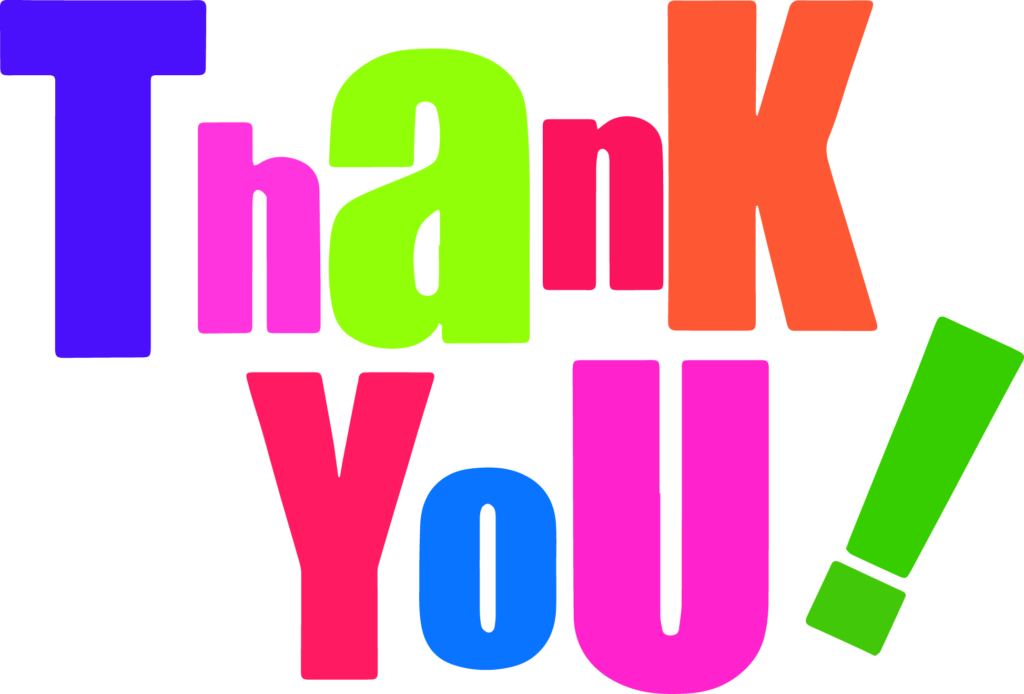Thank You Clip Art Microsoft Free Images Clipartly - Thank You Clip Art Free (1024x694)