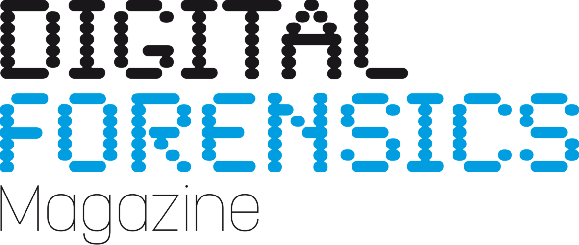 Digital Forensics Magazine - Jens Buchert / Studiosessions 1992-1999 (1181x500)