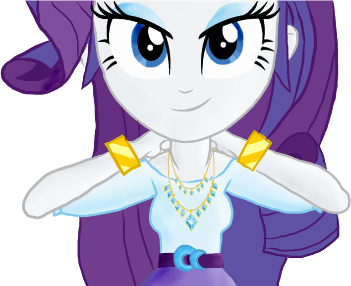 My Little Pony Friendship Is Magic Equestria Girls - Rarity Night Equestria Girls (1024x576)